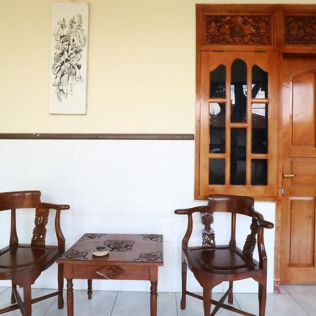 Pondok Hasan Nusa Dua  Exterior photo