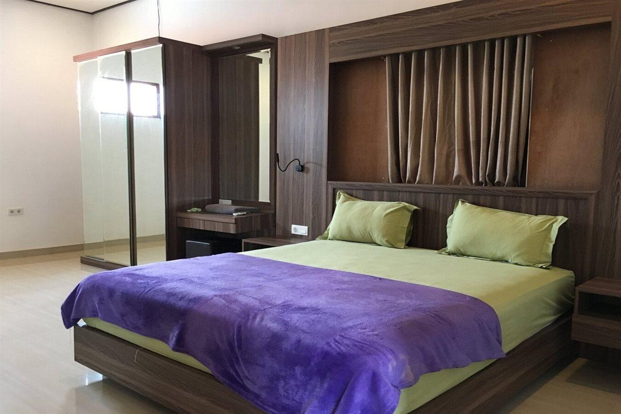 Pondok Hasan Nusa Dua  Exterior photo