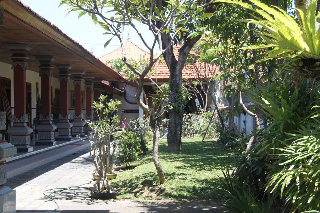 Pondok Hasan Nusa Dua  Exterior photo