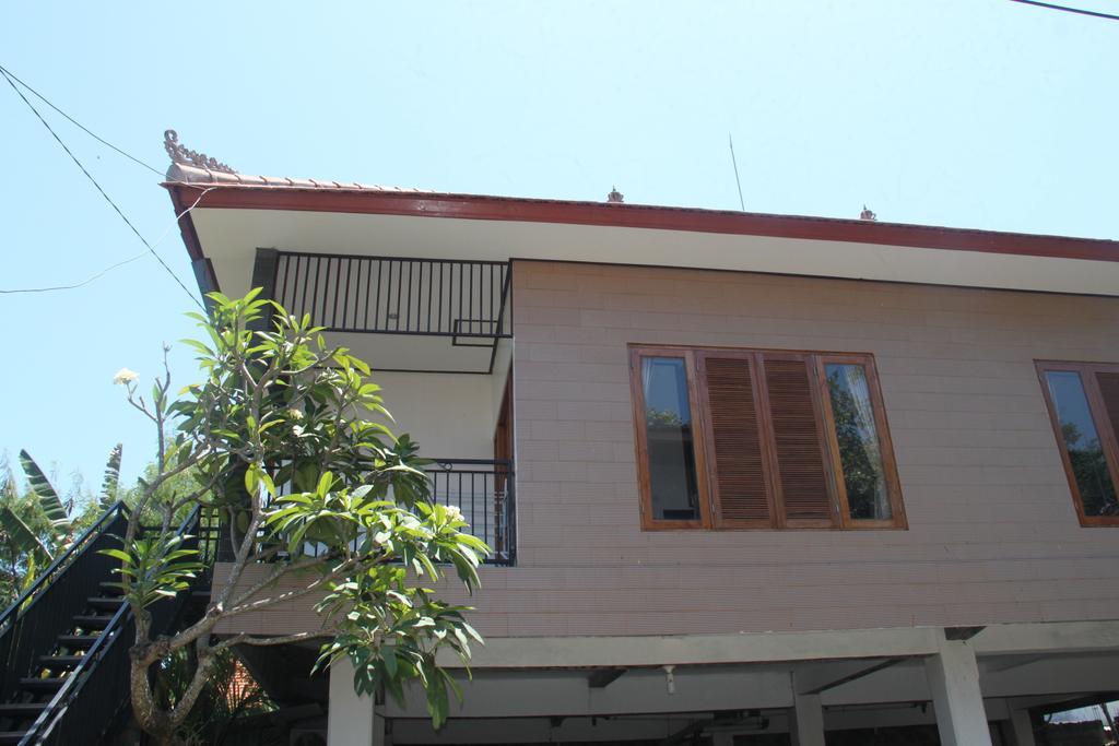 Pondok Hasan Nusa Dua  Room photo