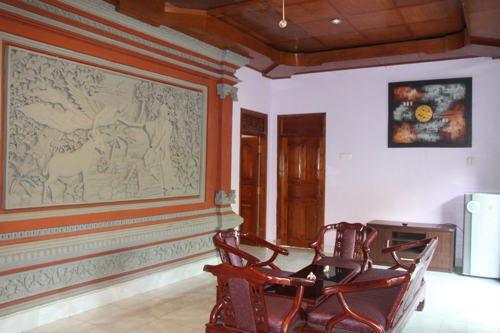 Pondok Hasan Nusa Dua  Exterior photo