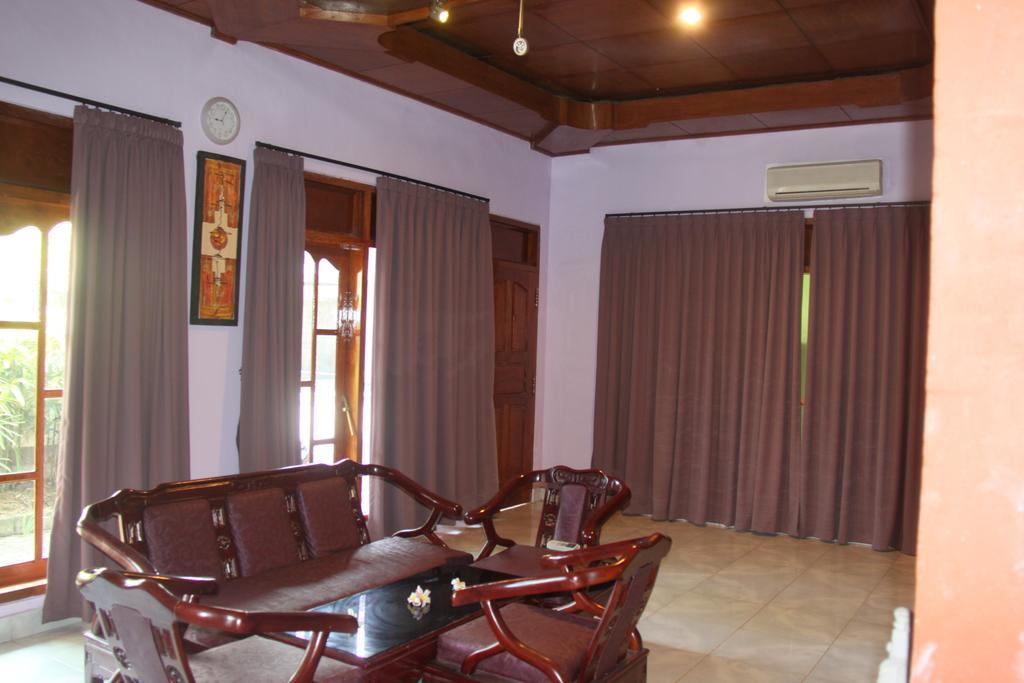 Pondok Hasan Nusa Dua  Exterior photo