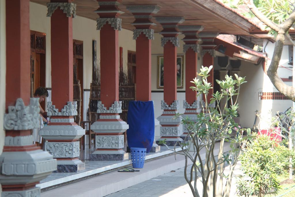 Pondok Hasan Nusa Dua  Exterior photo