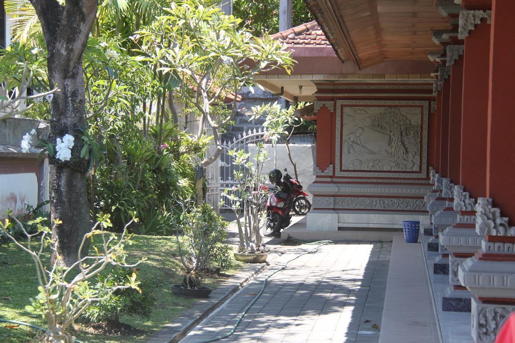 Pondok Hasan Nusa Dua  Exterior photo