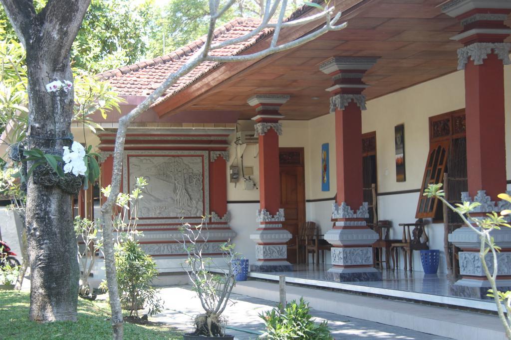 Pondok Hasan Nusa Dua  Exterior photo