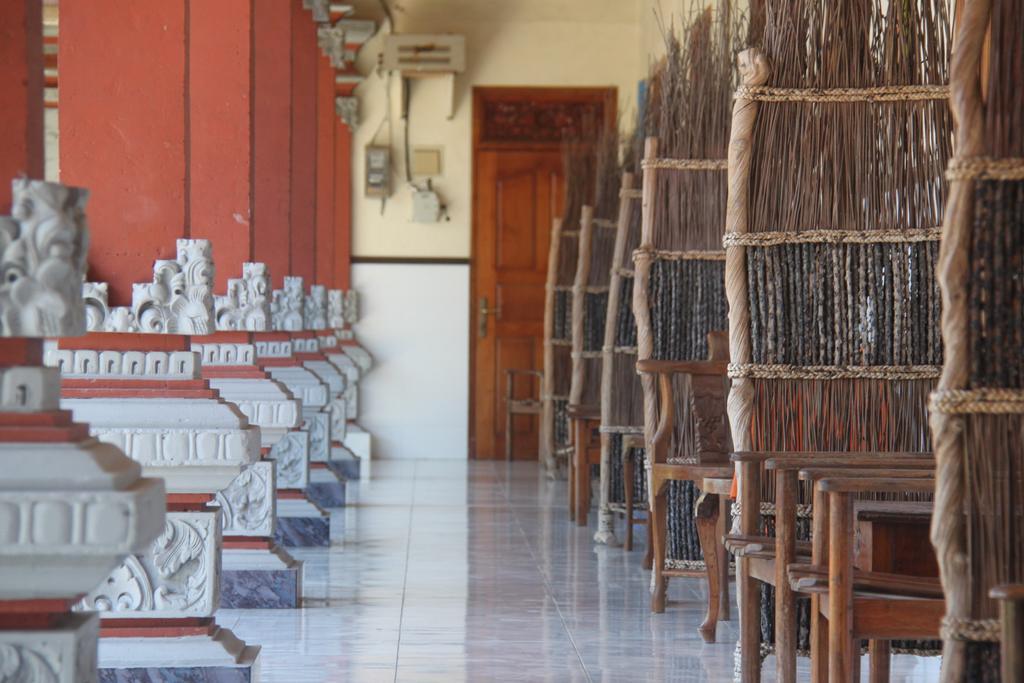 Pondok Hasan Nusa Dua  Exterior photo