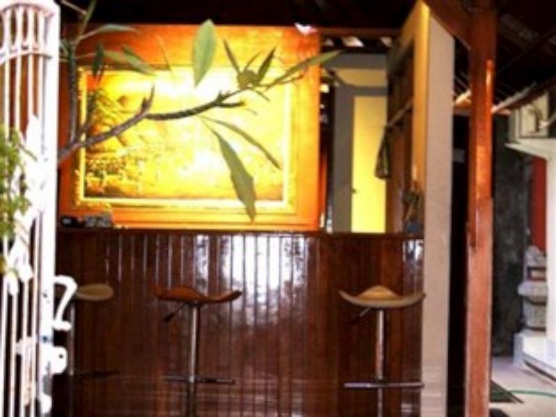 Pondok Hasan Nusa Dua  Exterior photo