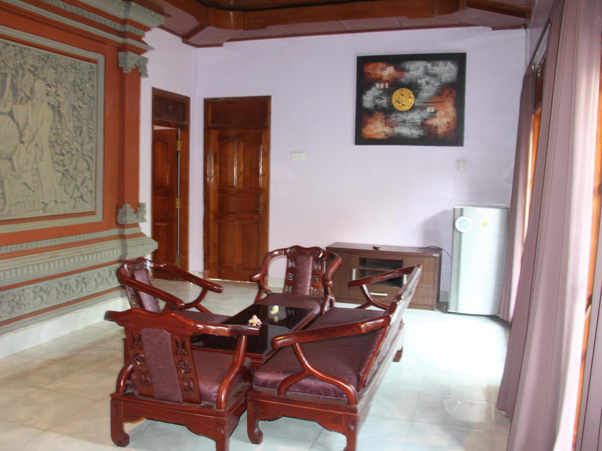Pondok Hasan Nusa Dua  Exterior photo