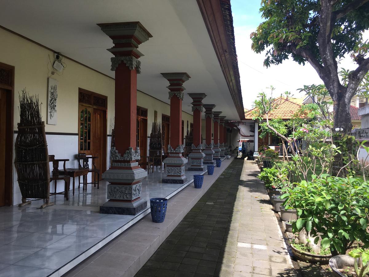 Pondok Hasan Nusa Dua  Exterior photo