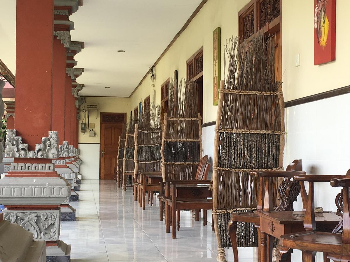 Pondok Hasan Nusa Dua  Exterior photo