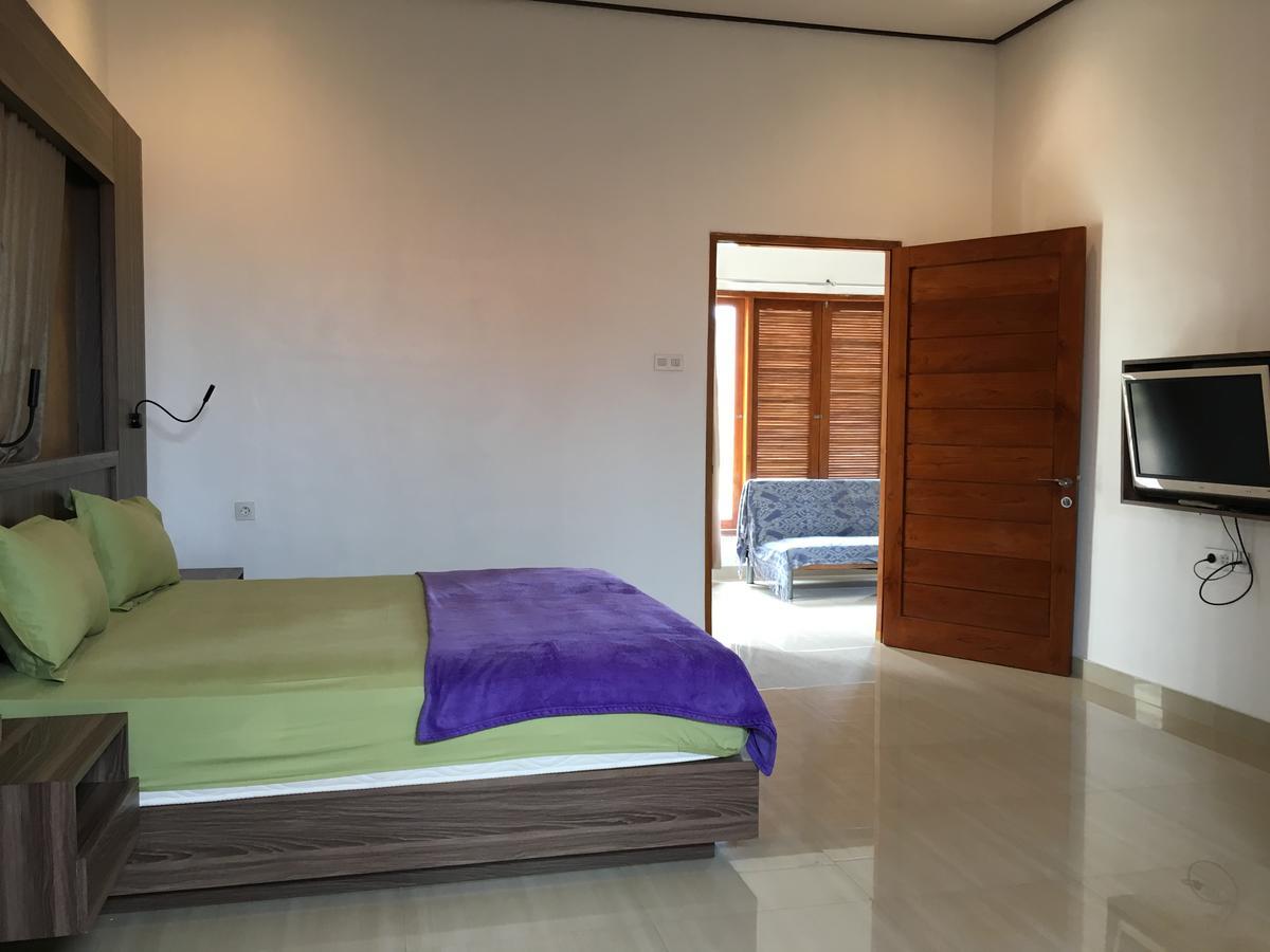 Pondok Hasan Nusa Dua  Exterior photo