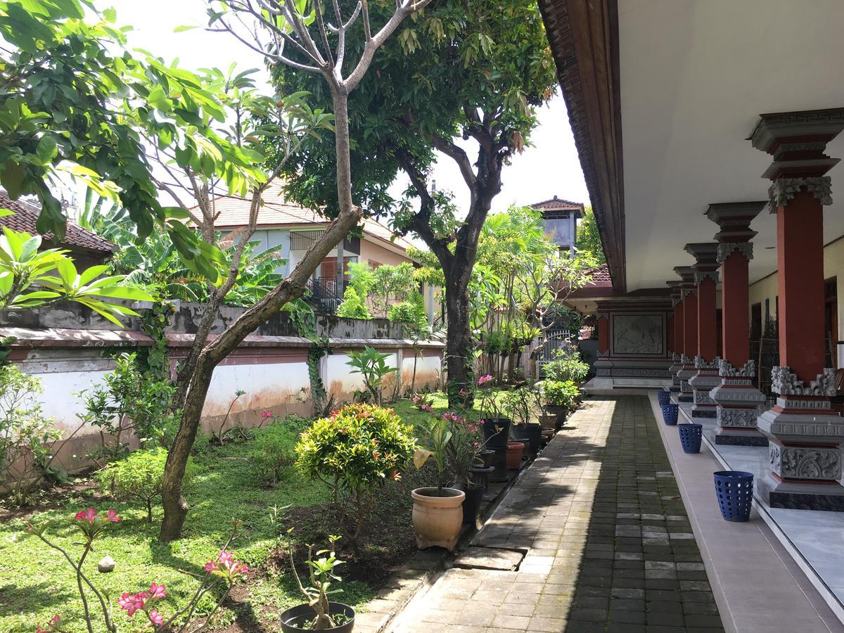 Pondok Hasan Nusa Dua  Exterior photo