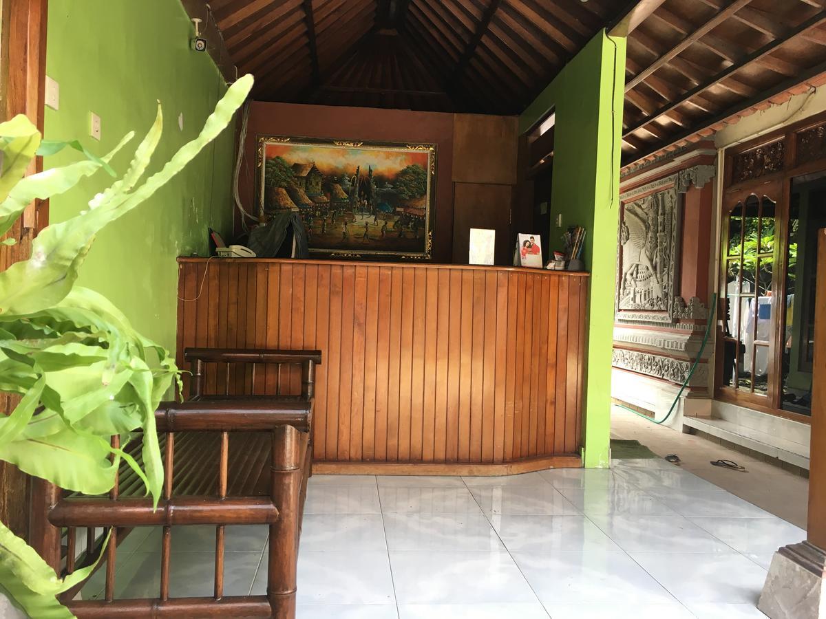 Pondok Hasan Nusa Dua  Exterior photo