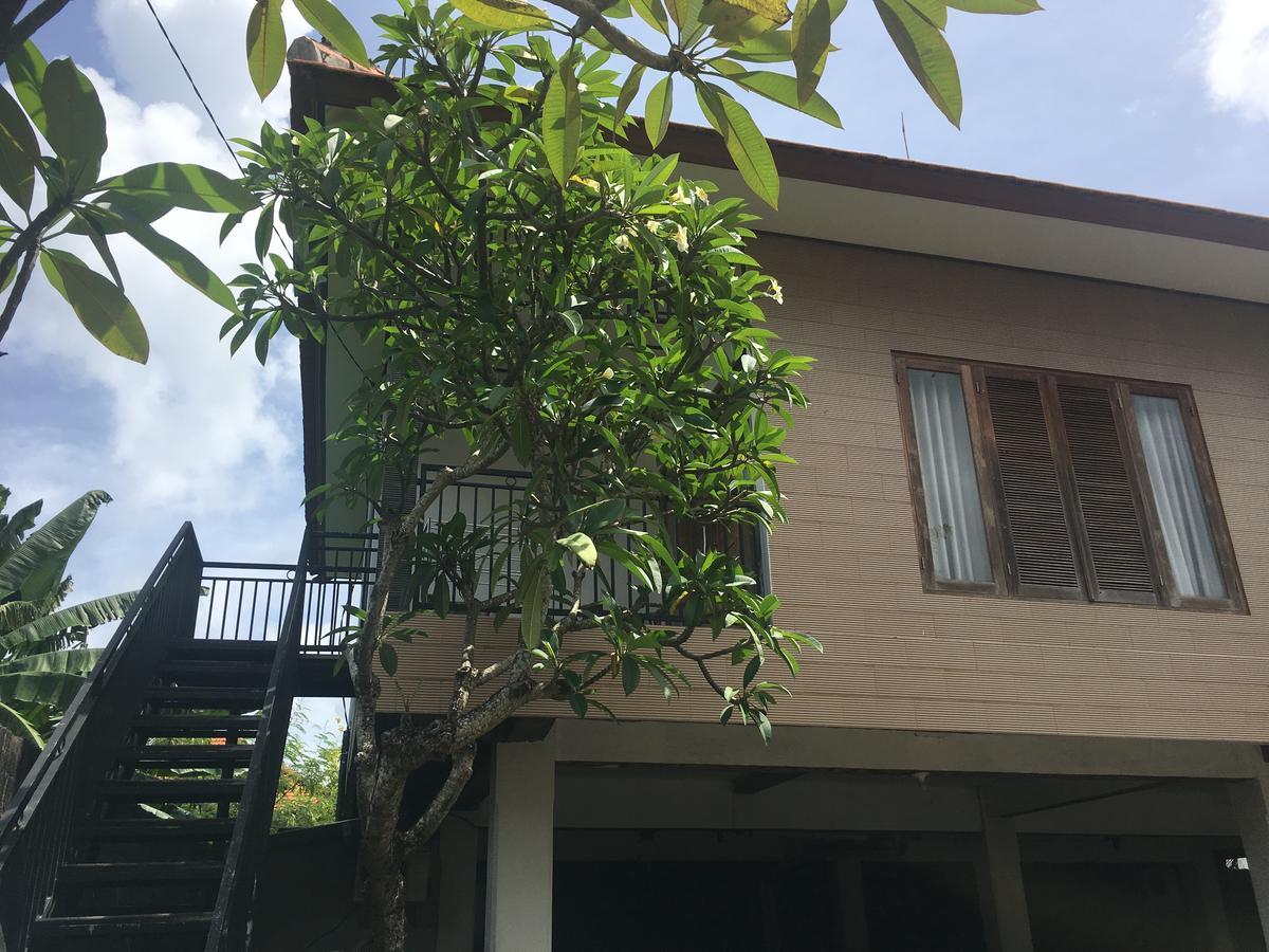 Pondok Hasan Nusa Dua  Exterior photo