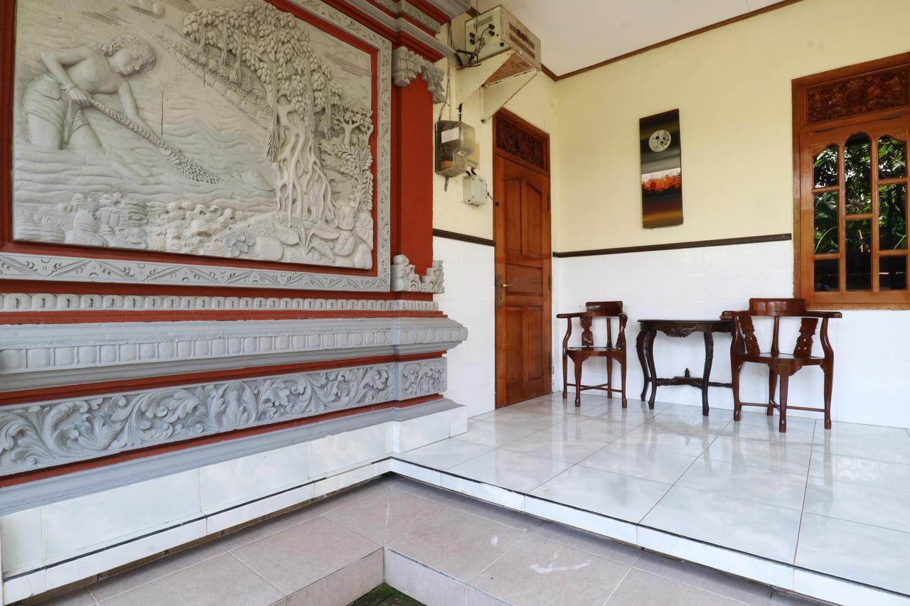 Pondok Hasan Nusa Dua  Exterior photo