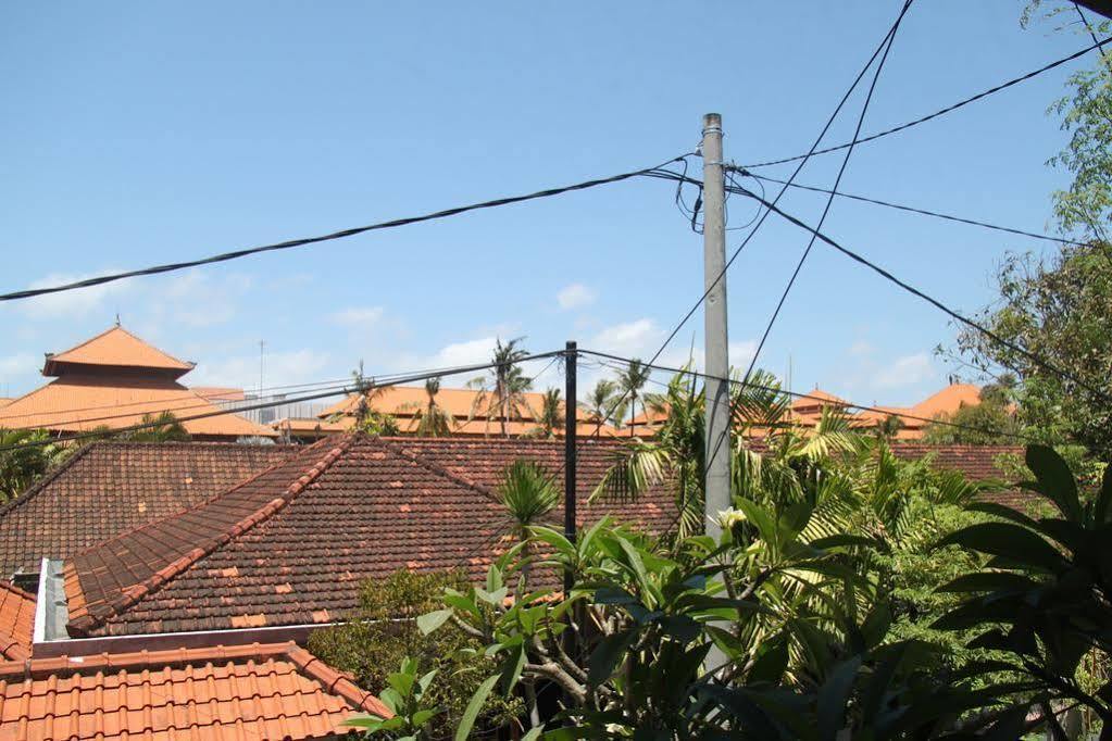 Pondok Hasan Nusa Dua  Exterior photo