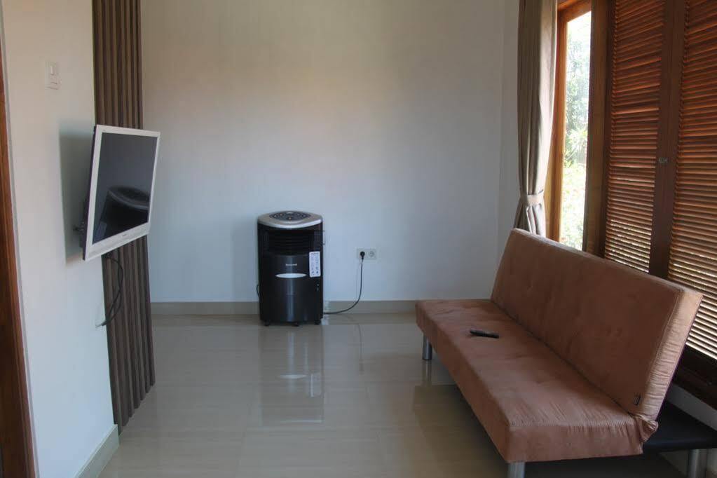 Pondok Hasan Nusa Dua  Exterior photo